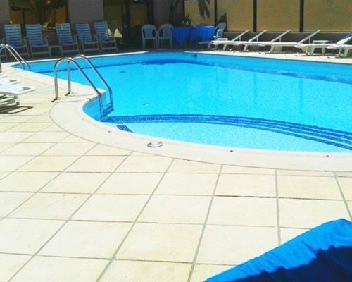Hotel Ducale Cattolica Exterior photo